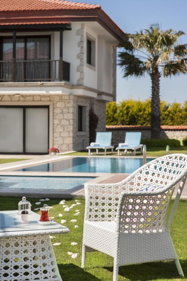 Mara Bahce Alaçatı Rom bilde